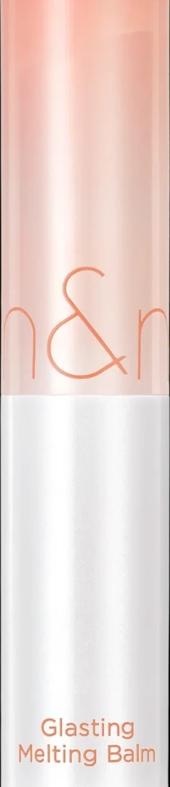 rom&nd GLASTING MELTING BALM huulivoide