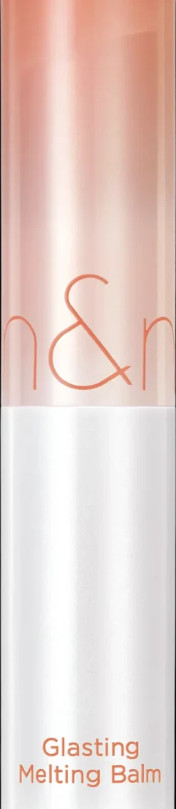 rom&nd GLASTING MELTING BALM huulivoide