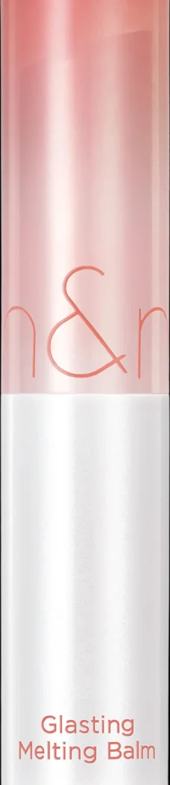 rom&nd GLASTING MELTING BALM huulivoide