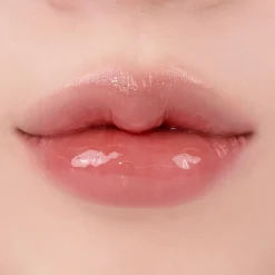 rom&nd GLASTING MELTING BALM huulivoide