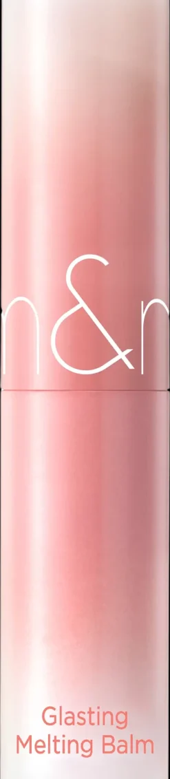 rom&nd GLASTING MELTING BALM huulivoide