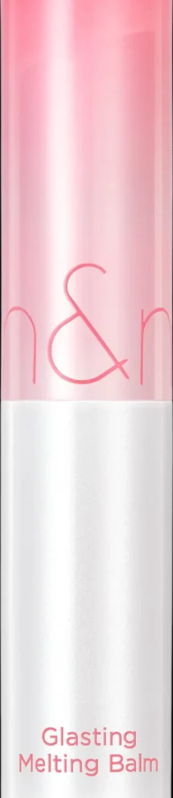 rom&nd GLASTING MELTING BALM huulivoide