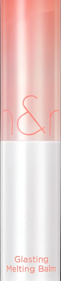 rom&nd GLASTING MELTING BALM huulivoide