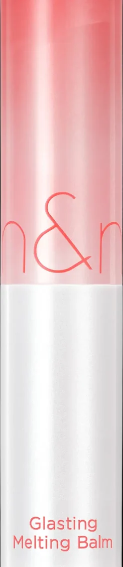 rom&nd GLASTING MELTING BALM huulivoide
