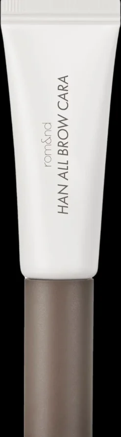 rom&nd HAN ALL BROW CARA kulmakarvageeli