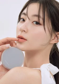 rom&nd NU ZERO CUSHION meikkivoide