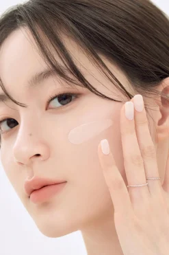 rom&nd NU ZERO CUSHION meikkivoide