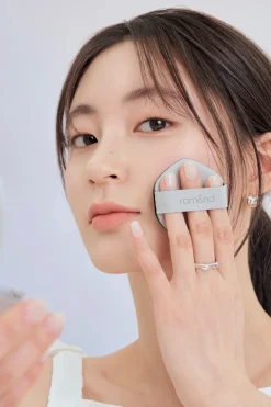 rom&nd NU ZERO CUSHION meikkivoide
