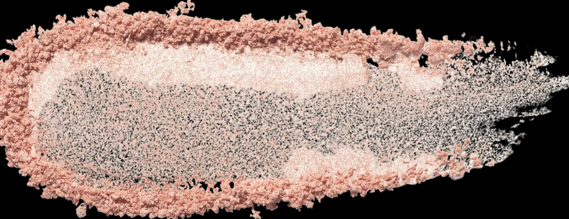 rom&nd SEE-THROUGH VEILLIGHTER korostuspuuteri