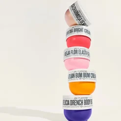 Rosa Charmosa Dewy Cream 75ml