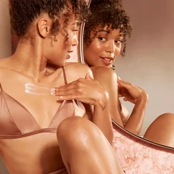 Rosa Charmosa Dewy Cream 75ml