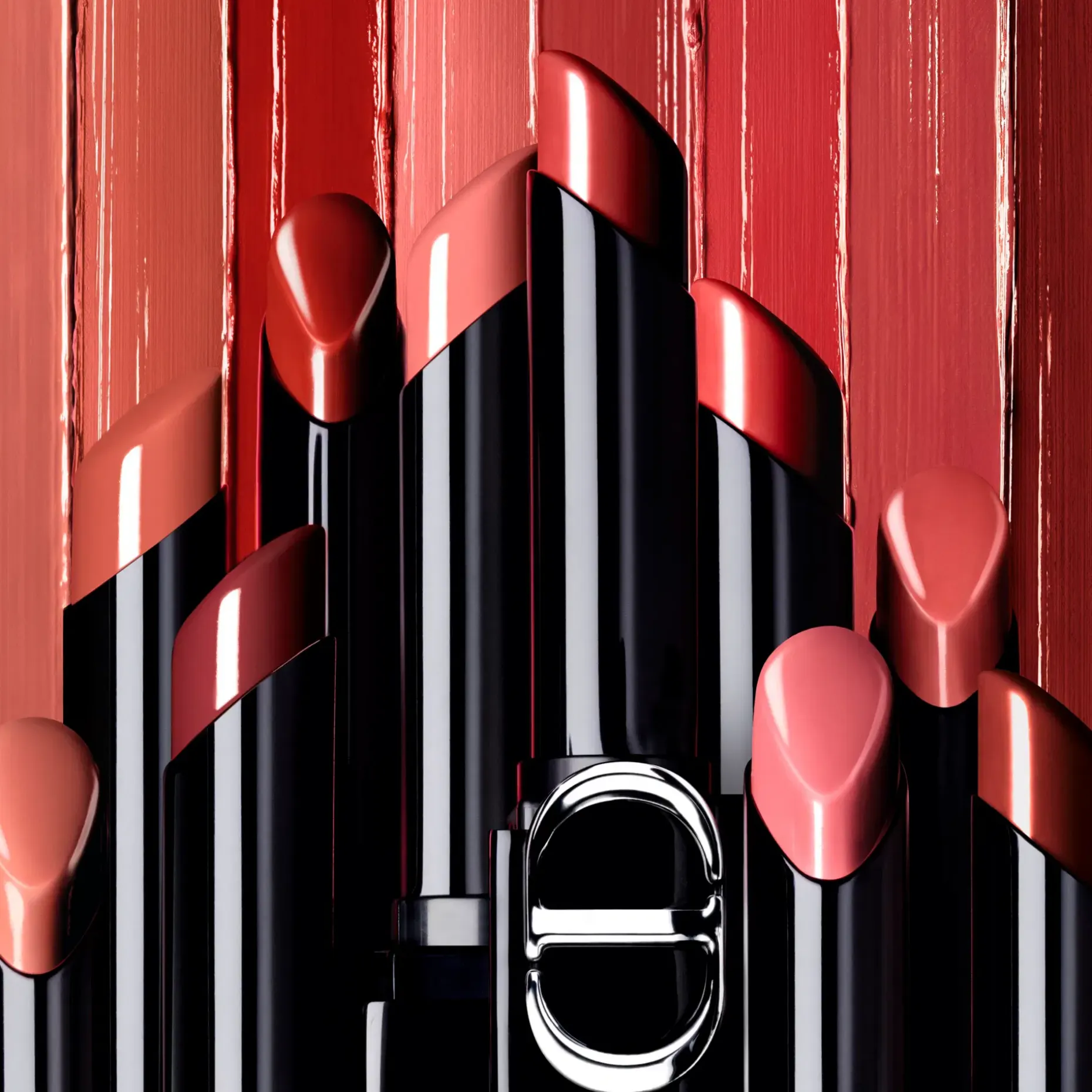 Rouge Dior Shock Shine huulipuna 2.2 g