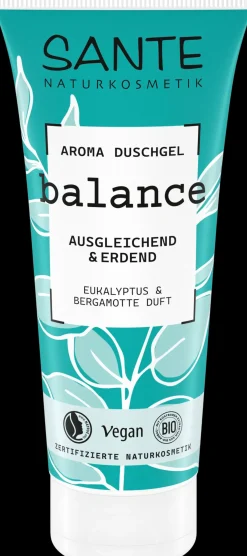 Sante Balance suihkugeeli 200 ml