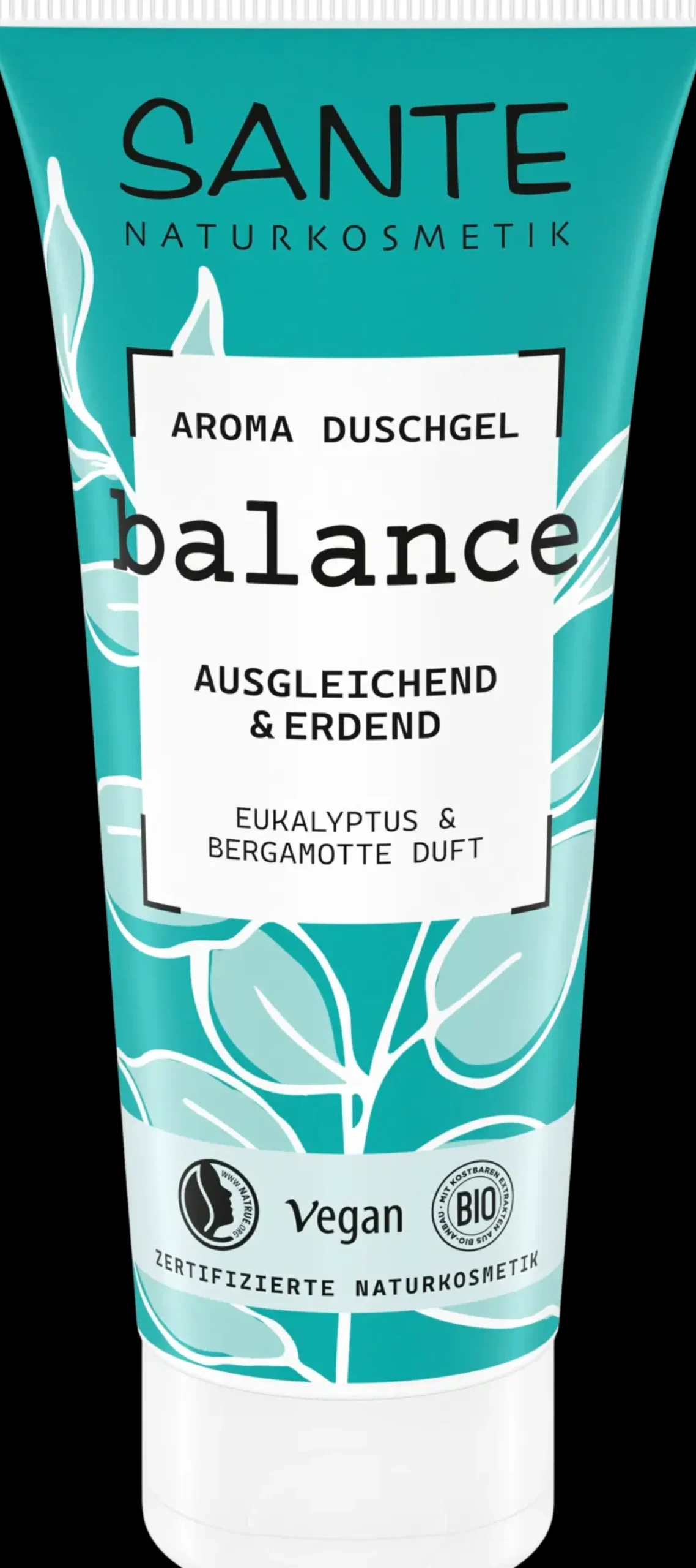 Sante Balance suihkugeeli 200 ml