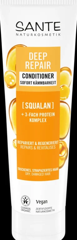 Sante Deep Repair Hoitoaine 150ml