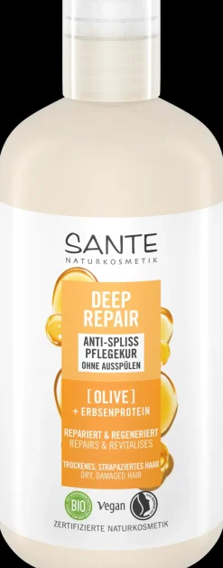 Sante Deep Repair Jätettävä hoitoaine