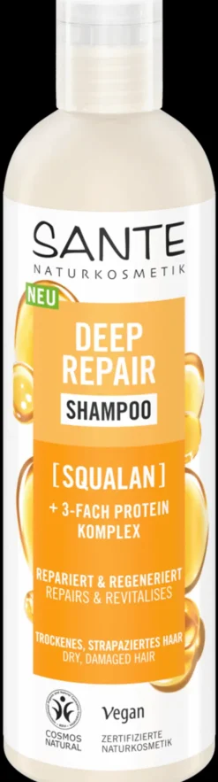 Sante Deep Repair Shampoo 250ml