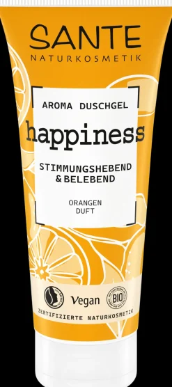 Sante Happiness suihkugeeli 200 ml