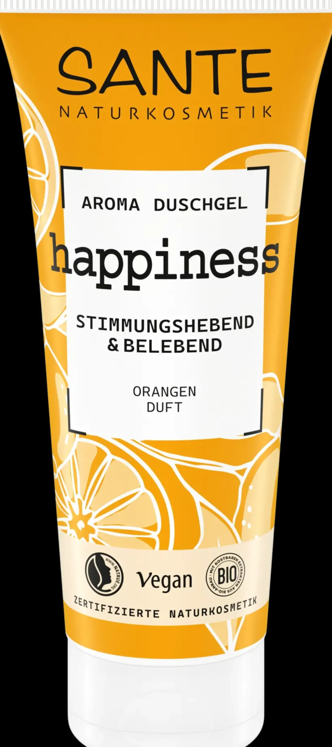 Sante Happiness suihkugeeli 200 ml