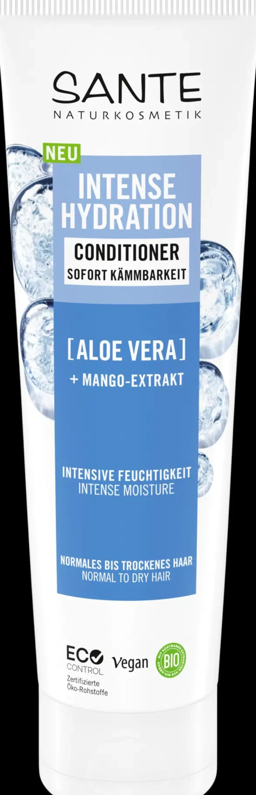 Sante Intense Hydration Hoitoaine 150ml