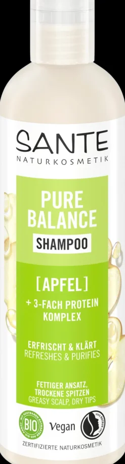 Sante Pure Balance Shampoo 250ml
