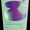 Scandy Fresh AF Lightweight Moisturizer kasvovoide 50 ml