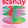 Scandy Glow Game: Strong Brightening Sheet Mask kasvonaamio 1 kpl