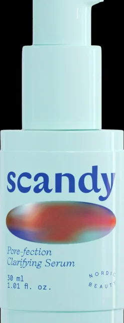 Scandy Pore-fection Clarifying Serum seerumi 30 ml