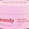 Scandy Wink Wink Jelly Eye Patches silmänympärysnaamiot 30 kpl