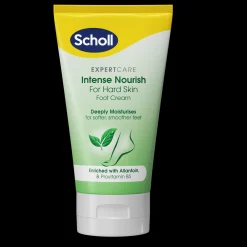 Scholl Intense Nourish jalkavoide 150ml