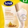 Scholl PediMask jalkanaamio 3xOil