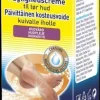 Scholl Päivittäinen kosteusvoide jaloille 75ml
