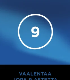 Schwarzkopf Blonde L1++ Extreme vaalennus