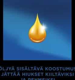 Schwarzkopf Blonde L1+ Extreme vaalennus