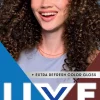 Schwarzkopf LIVE 49 Cinnamon Cookie Butter