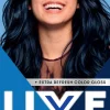 Schwarzkopf LIVE 90 Cosmic Blue