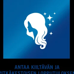 Schwarzkopf LIVE 99 Deep Black hiusväri