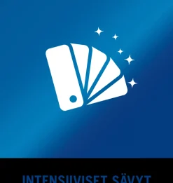 Schwarzkopf LIVE 99 Deep Black hiusväri