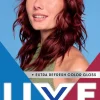 Schwarzkopf LIVE 43 Red Passion