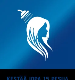 Schwarzkopf LIVE Ultra Brights 95 Electric Blue hiusväri