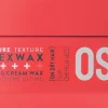 Schwarzkopf Professional OSiS+ Flexwax Voimakas voidemainen vaha 85ml