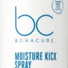 Schwarzkopf Professional Bonacure Moisture Kick Spray Conditioner 200 ml New Formula