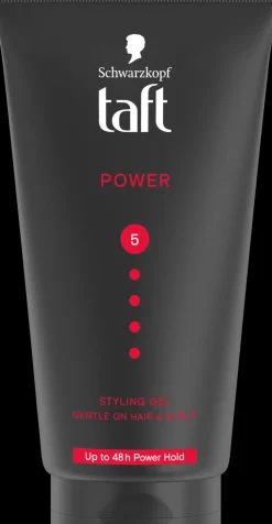 Schwarzkopf Taft Power hiusgeeli 150 ml