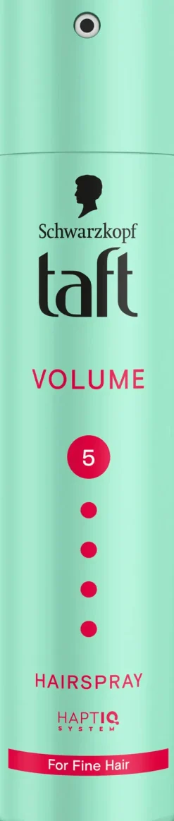 Schwarzkopf Taft Volume hiuskiinne 250 ml