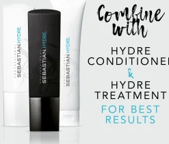 Sebastian Hydre shampoo 50 ml