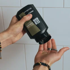 Sebastian Man The Multitasker 3in1 Shampoo 250 ml