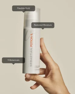 Sebastian Potion 9 muotoileva syvähoito 50 ml