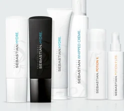 Sebastian Potion 9 muotoileva syvähoito 50 ml