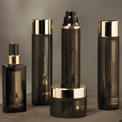 Sebastian Professional Dark Oil Mask hiusnaamio 150 ml