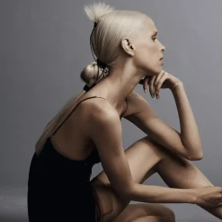 Sebastian Professional Dark Oil Mask hiusnaamio 150 ml